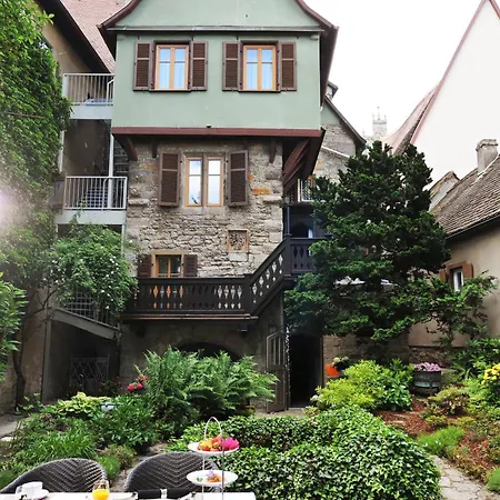 Hotel Herrnschloesschen-2