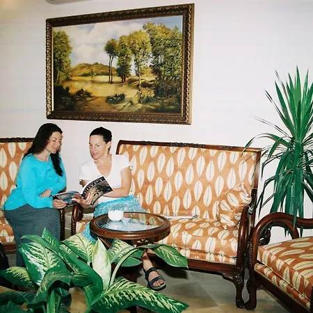 Susanna Hotel Luxor-2