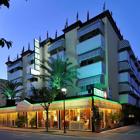 Hotel Al Prater-3