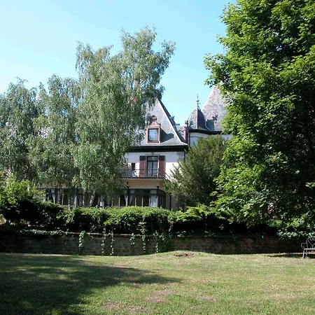 Hotel The Originals Domaine de Beaupré - Room Service Disponible-3