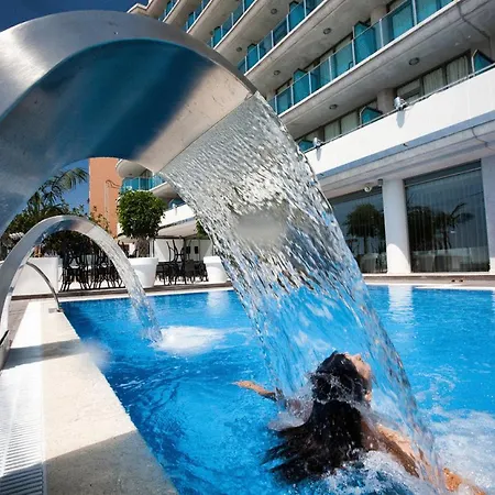 Hotel Allon Mediterrania-2