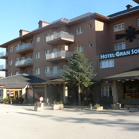 Hotel Gran Sol-2