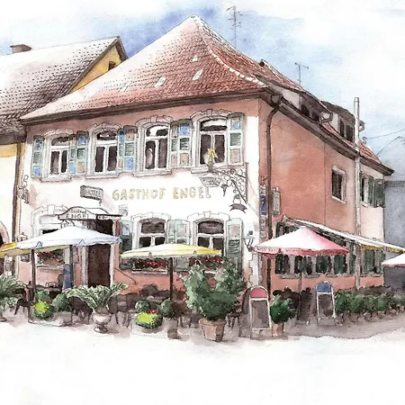 Hotel Engel-3