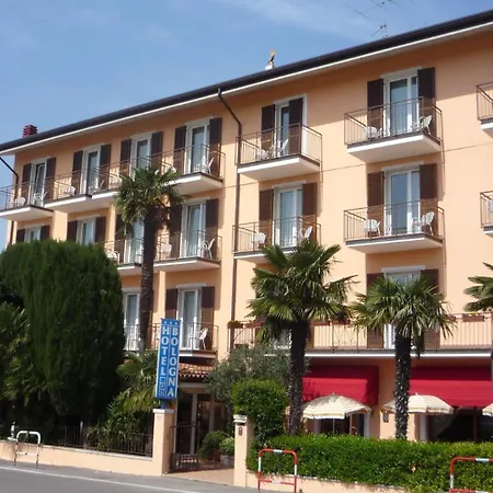 Hotel Bologna-2