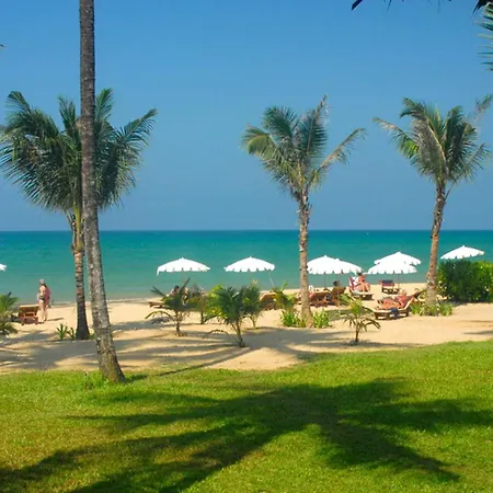Andamania Beach Resort, Khaolak - Sha Plus-2