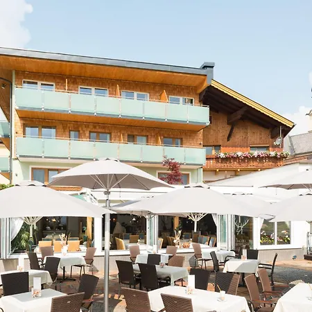 Hotel Hubertushof-2