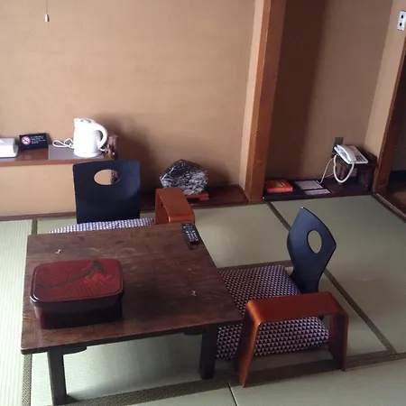Hotel Edoya-3