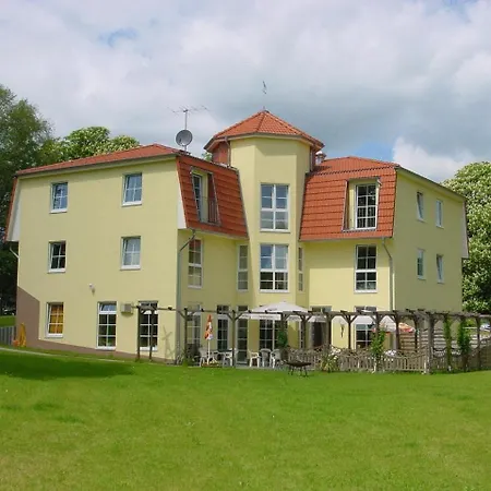 Landhotel Am Peetscher See-2
