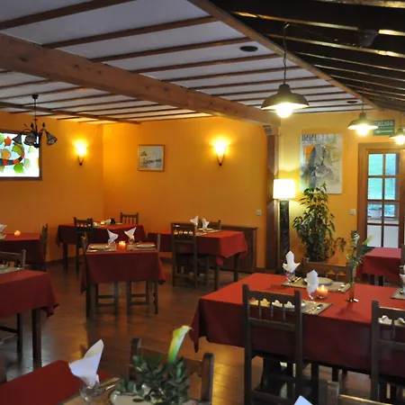 Hotel Torrecerredo-3