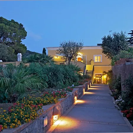 Hotel Villa Ceselle-2