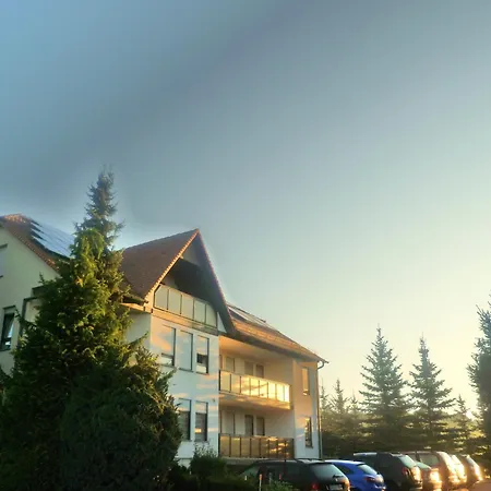 Gaestehaus Hannelore-2