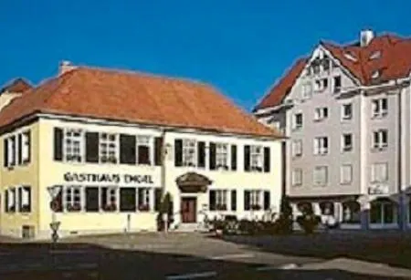 Gasthaus zum Engel-2