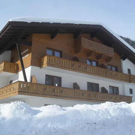 Gaestehaus Panorama-2