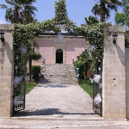 Villa Principe Di Belmonte-3