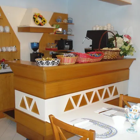 Hotel La Lampara-3
