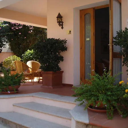 Hotel La Lampara-2