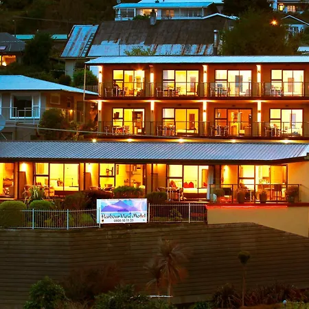 Harbour View Motel-3