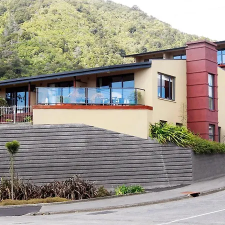 Harbour View Motel-2