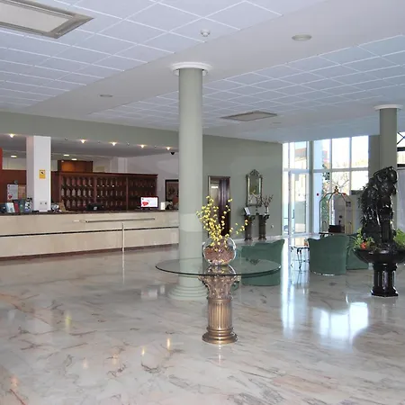 Hotel Heredero-3