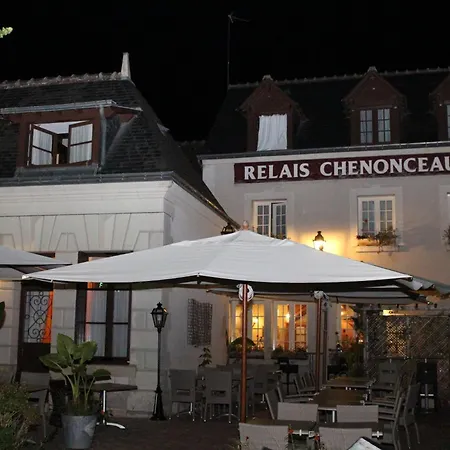 Le Relais Chenonceaux-3