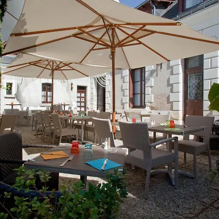 Le Relais Chenonceaux-2