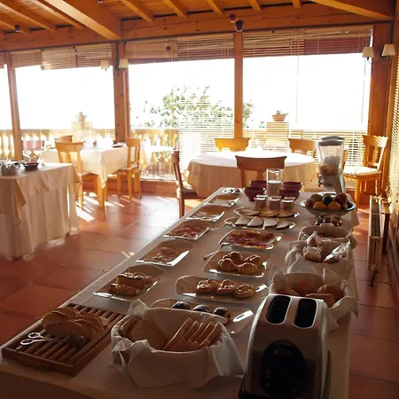 Hotel Casa Camila-3