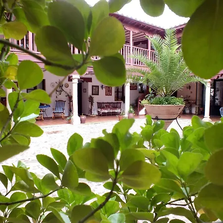 Posada Los Caballeros-2