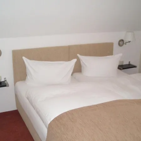 Hotel Doberaner Hof-3