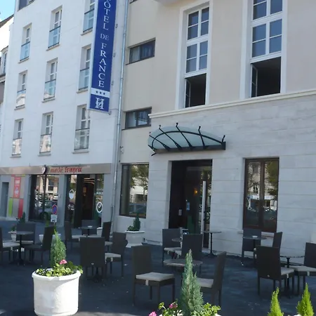 Hotel De France-2