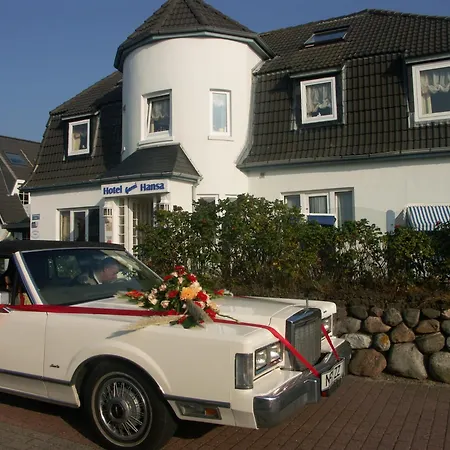 Hotel Hansa-3