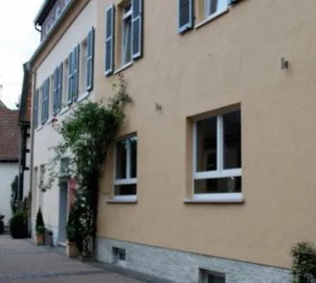 Hotel Restaurant Alter Hof-3