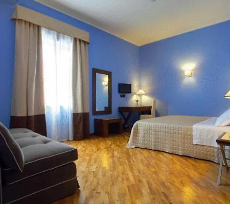 Hotel Messenion-3