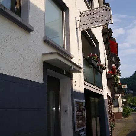 Pension Heib-2
