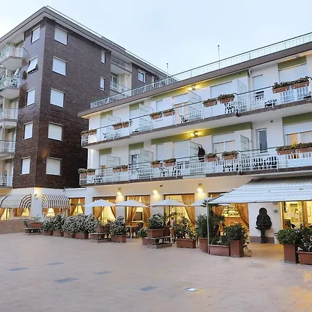 Hotel Arma Ristorante-3