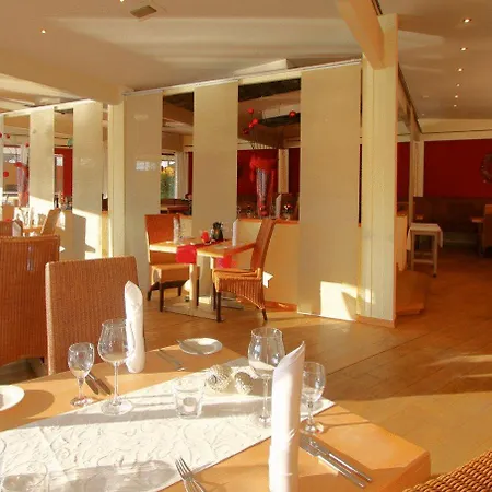 Malteser Komturei Hotel / Restaurant-2