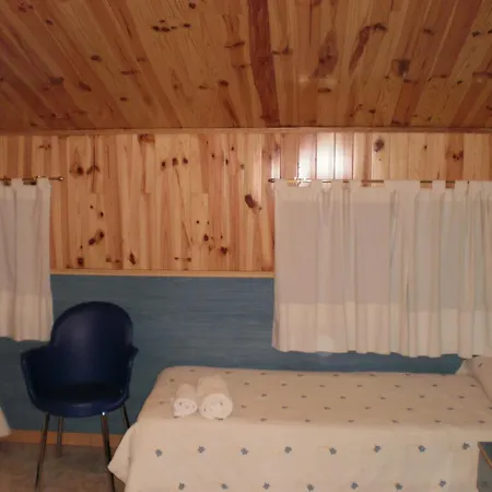 Hostal El Cartero-2