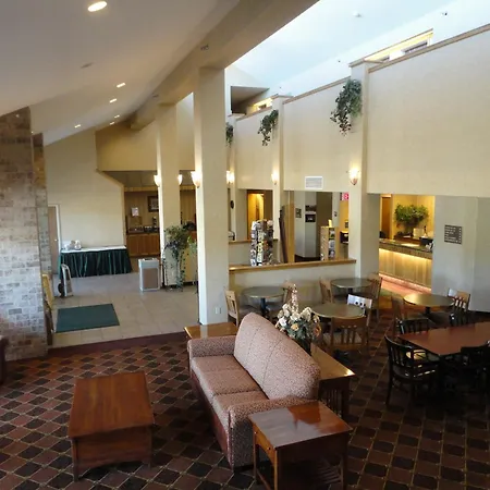 Days Inn By Wyndham Rapid City-2
