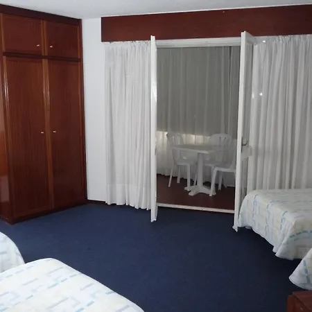 Hostal Liebana-2