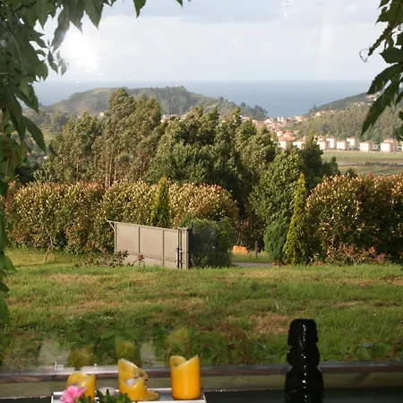 Paraje Del Asturcon - Adults Only-2