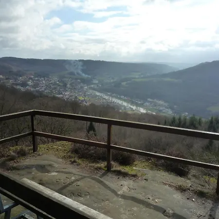 Waldhotel Sonnenberg-3