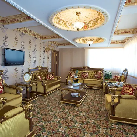 Marmaray Hotel-2