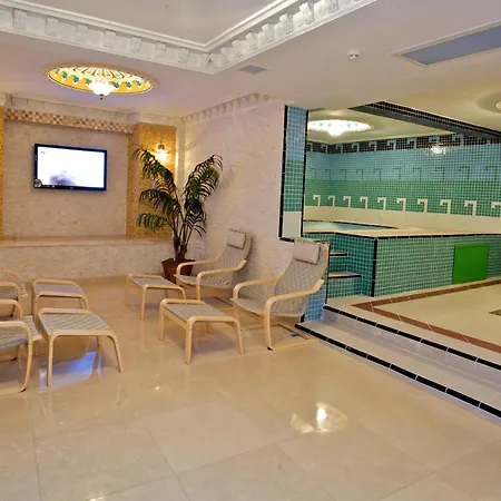 Marmaray Hotel-3