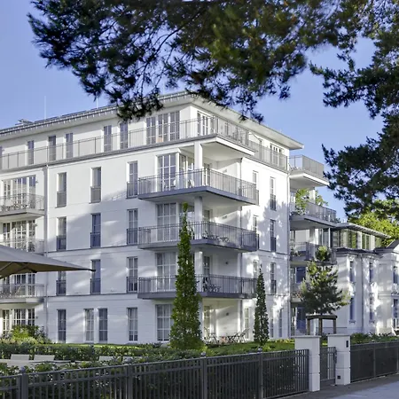 Steigenberger Grandhotel&Spa Heringsdorf-3