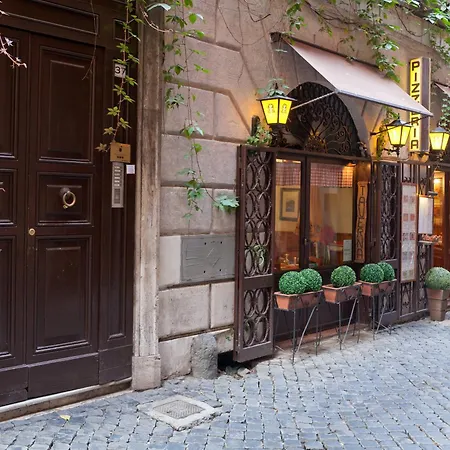 Baldassini Suites-3