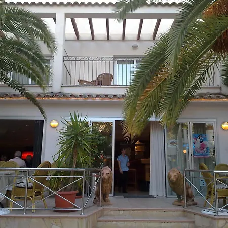 Hostal Leo d'Or-3