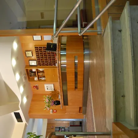 Hotel Ismaele-2