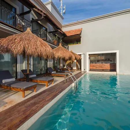 Caribbean Paradise Hotel & Spa - 5Th Avenue-3