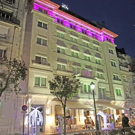 Gran Hotel Nagari Boutique & Spa-2