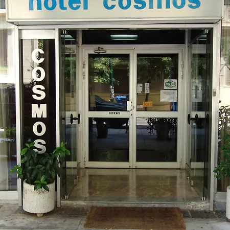 Hotel Cosmos-3
