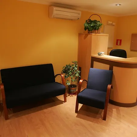 Hostal Hispanico II-3